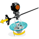 LEGO Ninjago "Тренировочный центр ниндзя" 71764